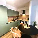 Le Cozy Escape Appartement Herstal