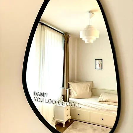 Apartment Le Cozy Escape