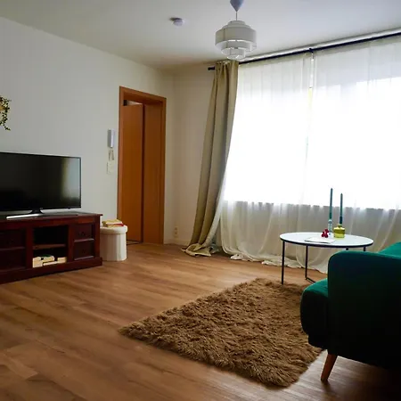 Le Cozy Escape Apartment *
