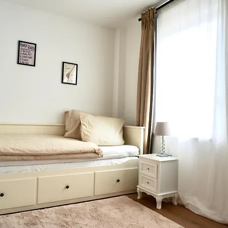 Apartment Le Cozy Escape Herstal