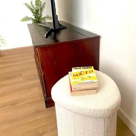 Le Cozy Escape * Herstal