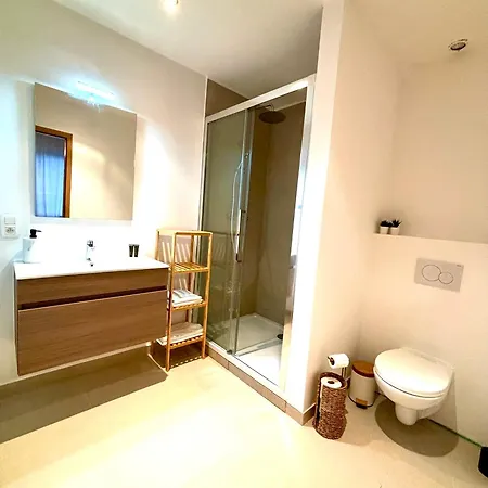 Le Cozy Escape Herstal