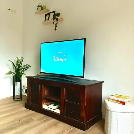 Le Cozy Escape *