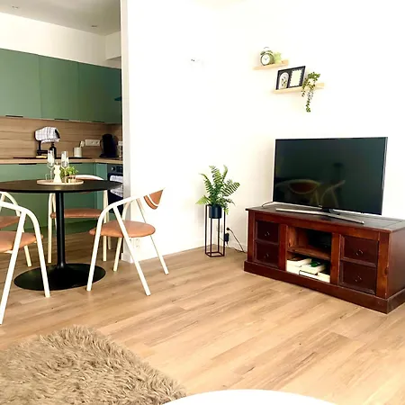Le Cozy Escape *