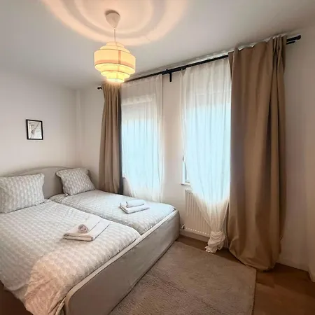 Le Cozy Escape Appartement Herstal
