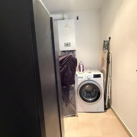 Le Cozy Escape Appartement *