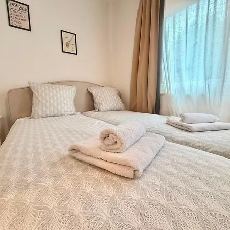 Le Cozy Escape هيرستال