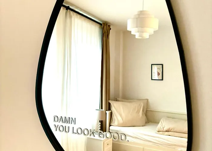 Appartamento Le Cozy Escape