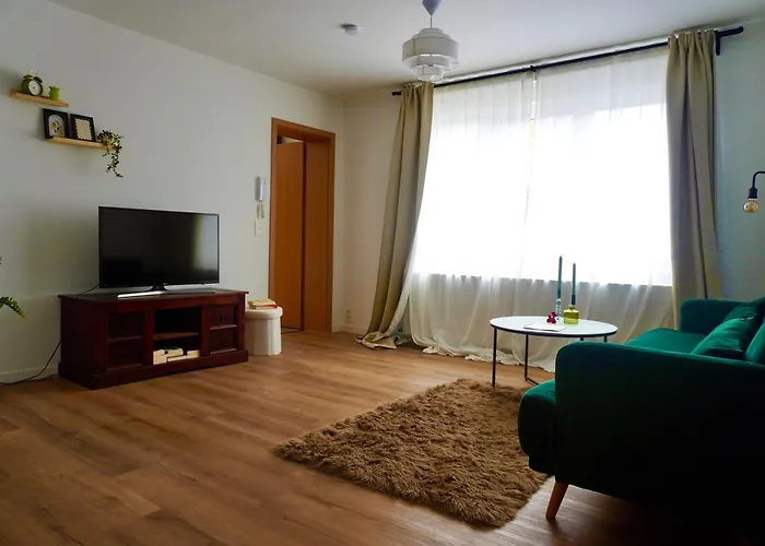 Le Cozy Escape Appartamento *