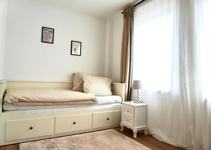 Appartamento Le Cozy Escape Herstal