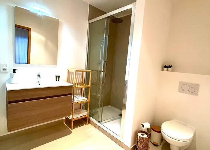 Le Cozy Escape Herstal